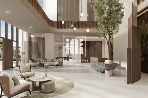 3 غرف نوم شقة في GARDENIA BAY  جزيرة ياس, الإمارات العربية المتحدة رقم 97750 13