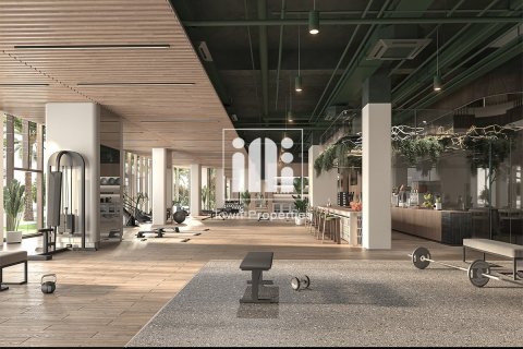 3 غرف نوم شقة في GARDENIA BAY  جزيرة ياس, الإمارات العربية المتحدة رقم 97750 18