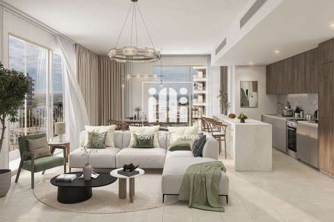 3 غرف نوم شقة في GARDENIA BAY  جزيرة ياس, الإمارات العربية المتحدة رقم 97750 10