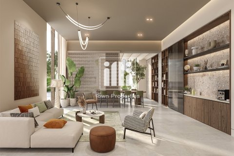 3 غرف نوم شقة في GARDENIA BAY  جزيرة ياس, الإمارات العربية المتحدة رقم 97750 15