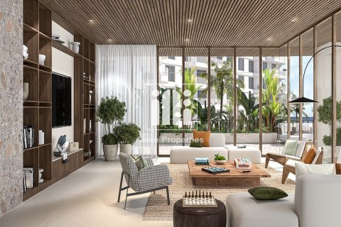 3 غرف نوم شقة في GARDENIA BAY  جزيرة ياس, الإمارات العربية المتحدة رقم 97750 20