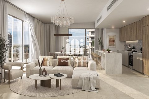 3 غرف نوم شقة في GARDENIA BAY  جزيرة ياس, الإمارات العربية المتحدة رقم 97750 16