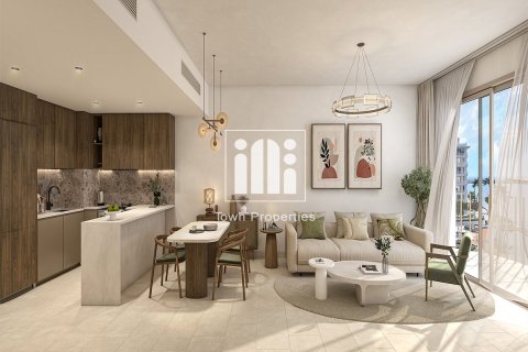 3 غرف نوم شقة في GARDENIA BAY  جزيرة ياس, الإمارات العربية المتحدة رقم 97750 8
