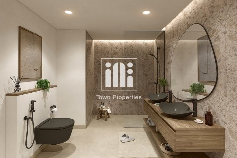 3 غرف نوم شقة في GARDENIA BAY  جزيرة ياس, الإمارات العربية المتحدة رقم 97750 11