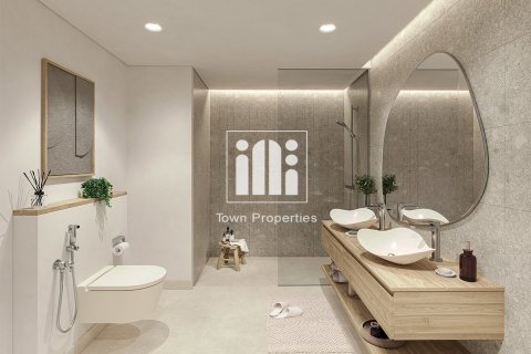 3 غرف نوم شقة في GARDENIA BAY  جزيرة ياس, الإمارات العربية المتحدة رقم 97750 6