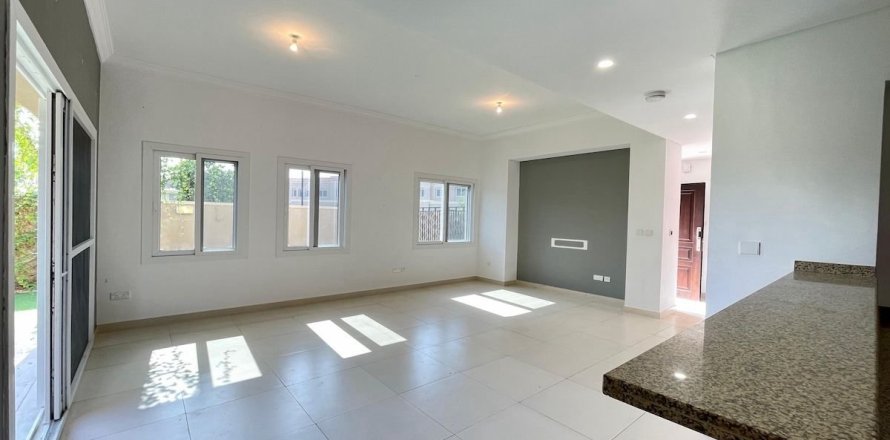 3 غرف نوم تاون هاوس في دبي, الإمارات العربية المتحدة رقم 42363