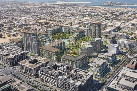 Apartment de 2 dormitorios en City Walk Phase 2, UAE No. 72686 1