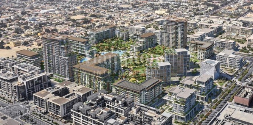 Apartment de 2 dormitorios en City Walk Phase 2, UAE No. 72686