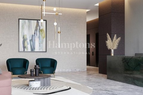 Apartment de 2 dormitorios en City Walk Phase 2, UAE No. 72686 4