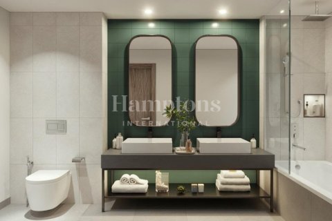 Apartment de 2 dormitorios en City Walk Phase 2, UAE No. 72686 9