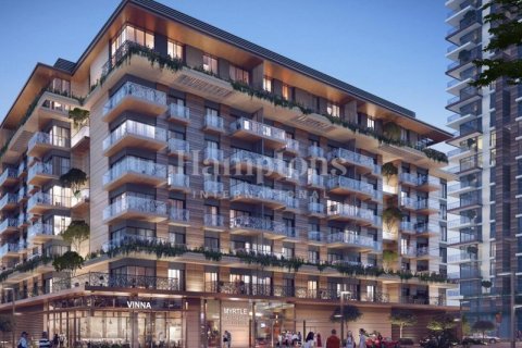 Apartment de 2 dormitorios en City Walk Phase 2, UAE No. 72686 3
