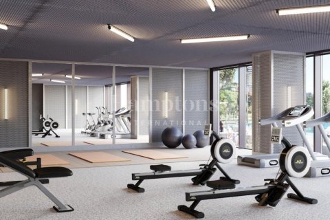 Apartment de 2 dormitorios en City Walk Phase 2, UAE No. 72686 10