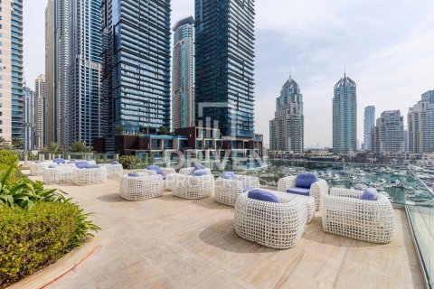 Appartement de 2 chambres à Dubai Marina, UAE No. 84604 14