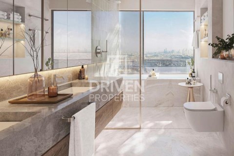 1 غرف نوم شقة في Maritime City, الإمارات العربية المتحدة رقم 84607 6