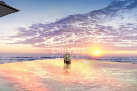 1 غرف نوم شقة في Maritime City, الإمارات العربية المتحدة رقم 84607 10