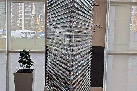 1 غرف نوم شقة في Maritime City, الإمارات العربية المتحدة رقم 84607 18