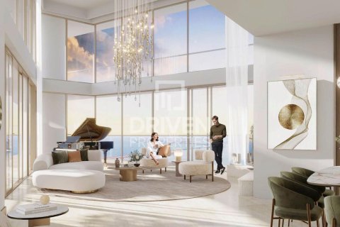 1 غرف نوم شقة في Maritime City, الإمارات العربية المتحدة رقم 84607 4