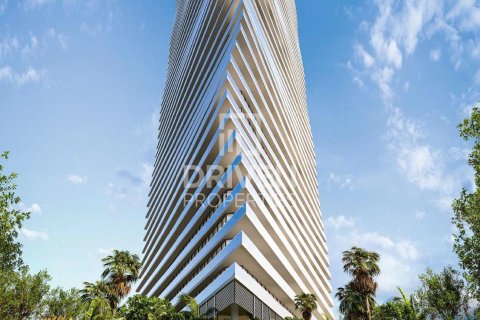 1 غرف نوم شقة في Maritime City, الإمارات العربية المتحدة رقم 84607 8