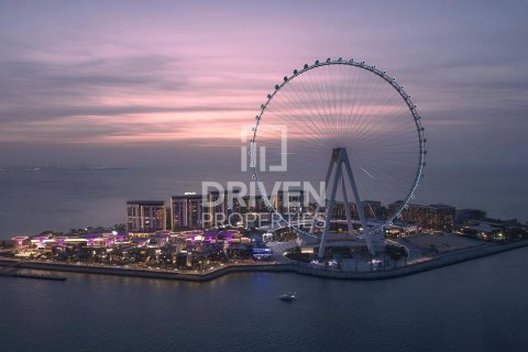 1 غرف نوم شقة في Madinat Jumeirah Living, الإمارات العربية المتحدة رقم 84586 6