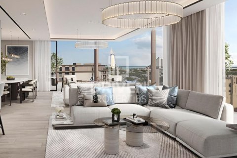 1 غرف نوم شقة في Madinat Jumeirah Living, الإمارات العربية المتحدة رقم 84586 2