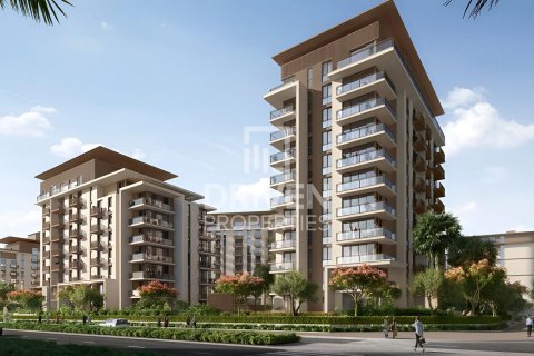 1 غرف نوم شقة في Madinat Jumeirah Living, الإمارات العربية المتحدة رقم 84586 10