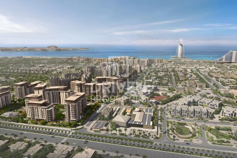 1 غرف نوم شقة في Madinat Jumeirah Living, الإمارات العربية المتحدة رقم 84586 8