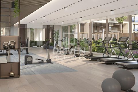 1 غرف نوم شقة في Madinat Jumeirah Living, الإمارات العربية المتحدة رقم 84586 7