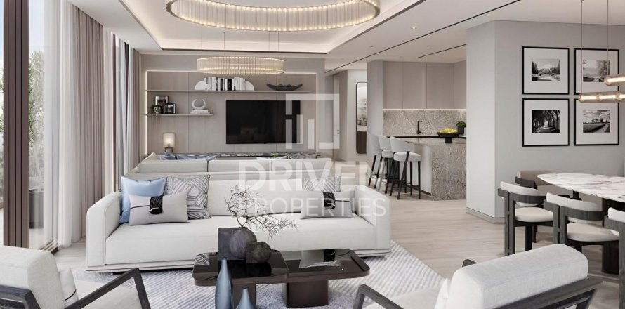 1 غرف نوم شقة في Madinat Jumeirah Living, الإمارات العربية المتحدة رقم 84586
