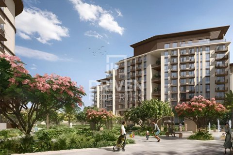 1 غرف نوم شقة في Madinat Jumeirah Living, الإمارات العربية المتحدة رقم 84586 13