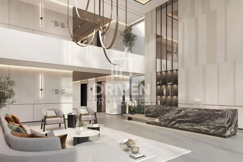 1 غرف نوم شقة في Madinat Jumeirah Living, الإمارات العربية المتحدة رقم 84586 5