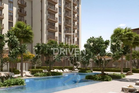 1 غرف نوم شقة في Madinat Jumeirah Living, الإمارات العربية المتحدة رقم 84586 12