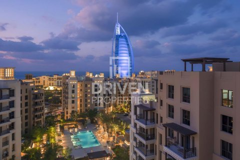 1 غرف نوم شقة في Madinat Jumeirah Living, الإمارات العربية المتحدة رقم 84586 9