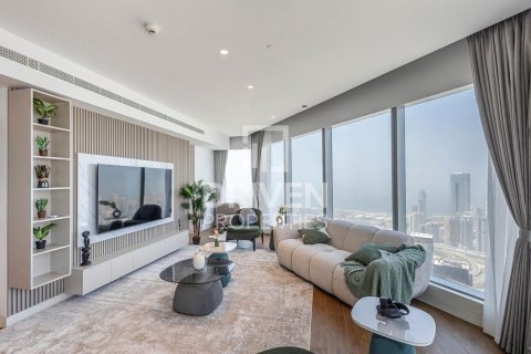 Appartement de 3 chambres à Jumeirah Lake Towers, UAE No. 84587 4