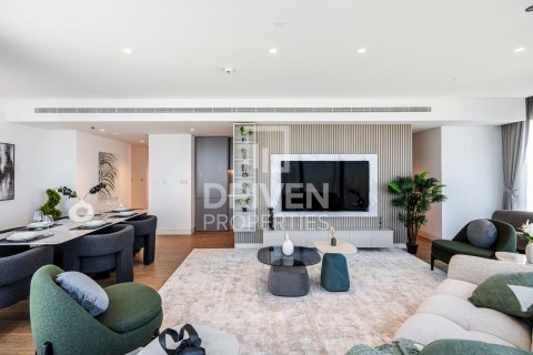 Appartement de 3 chambres à Jumeirah Lake Towers, UAE No. 84587 1
