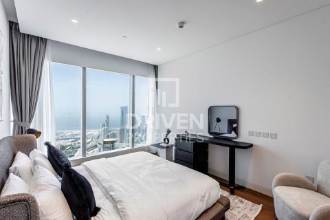 Appartement de 3 chambres à Jumeirah Lake Towers, UAE No. 84587 17