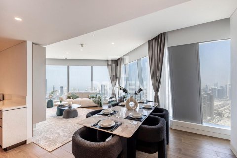Appartement de 3 chambres à Jumeirah Lake Towers, UAE No. 84587 3