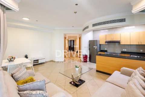 Appartement de 2 chambres à Dubai Marina, UAE No. 84605 3