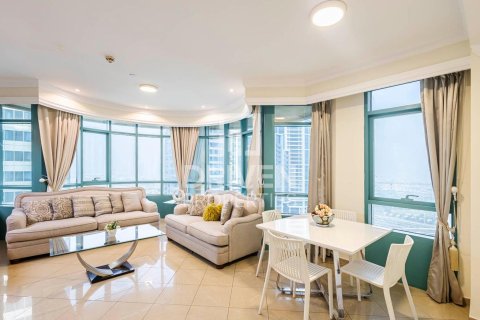 Appartement de 2 chambres à Dubai Marina, UAE No. 84605 2