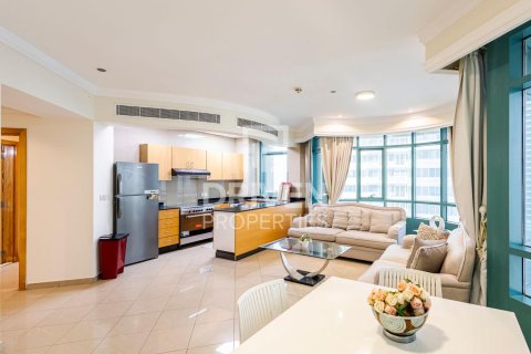 Appartement de 2 chambres à Dubai Marina, UAE No. 84605 4