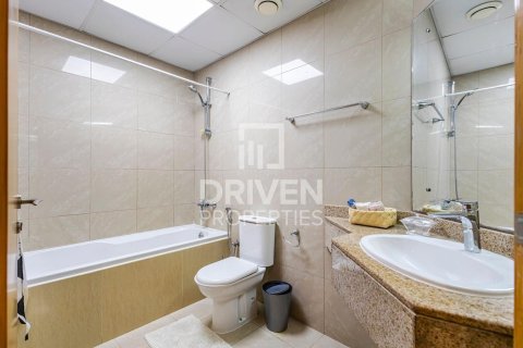Appartement de 2 chambres à Dubai Marina, UAE No. 84605 12