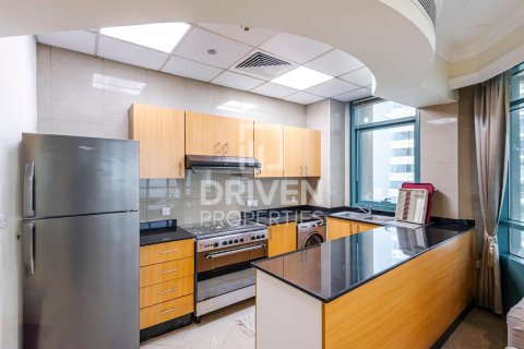 Appartement de 2 chambres à Dubai Marina, UAE No. 84605 15