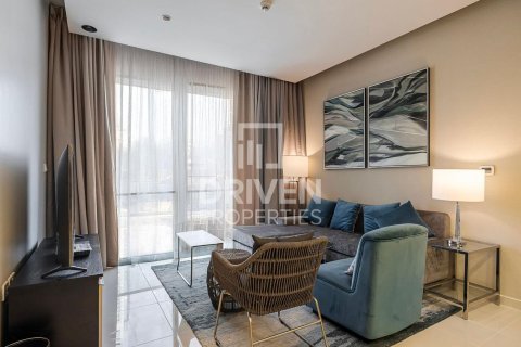 1 bedroom Apartment in Aykon City, UAE No. 84606 4