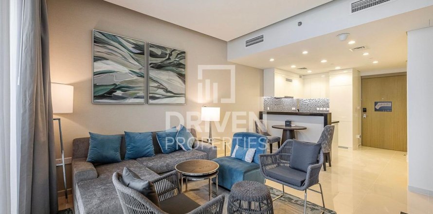 1 bedroom Apartment in Aykon City, UAE No. 84606
