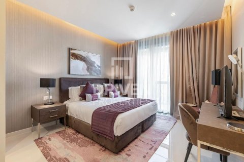 1 bedroom Apartment in Aykon City, UAE No. 84606 5