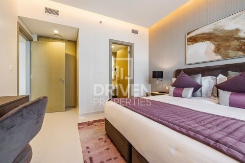 1 bedroom Apartment in Aykon City, UAE No. 84606 8