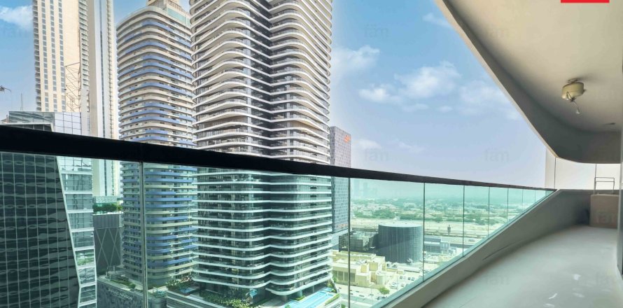 Appartement de 2 chambres à Downtown Dubai (Downtown Burj Dubai), UAE No. 101181