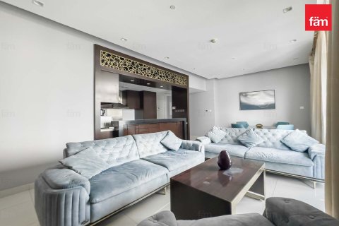 Appartement de 2 chambres à Downtown Dubai (Downtown Burj Dubai), UAE No. 101181 5