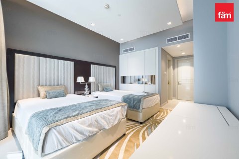 Appartement de 2 chambres à Downtown Dubai (Downtown Burj Dubai), UAE No. 101181 14