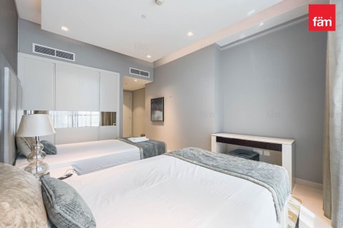 Appartement de 2 chambres à Downtown Dubai (Downtown Burj Dubai), UAE No. 101181 15