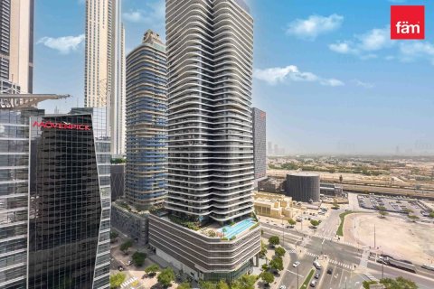 Appartement de 2 chambres à Downtown Dubai (Downtown Burj Dubai), UAE No. 101181 20